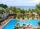 Hotel Le M&eacute;ridien Phuket Beach resort 5 ***** / Phuket / Tha&iuml;lande