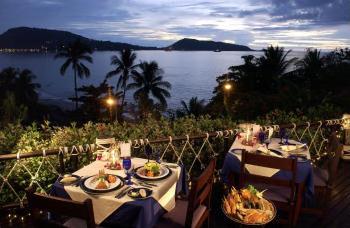 Hotel Novotel Coralia Phuket 4 **** / Phuket / Tha�lande