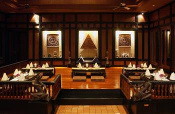 Hotel Novotel Coralia Phuket 4 **** / Phuket / Tha�lande