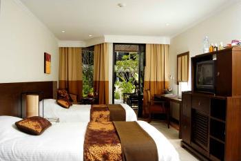 Hotel Panwa Beach Resort 3 *** / Phuket / Tha�lande