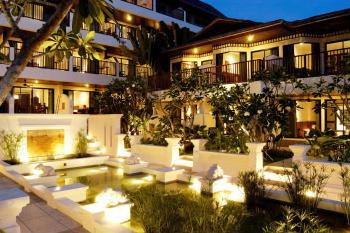 Hotel Panwa Beach Resort 3 *** / Phuket / Tha�lande