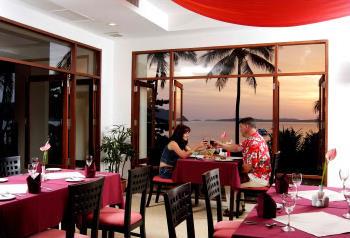 Hotel Panwa Beach Resort 3 *** / Phuket / Tha�lande
