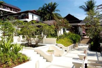 Hotel Panwa Beach Resort 3 *** / Phuket / Thalande