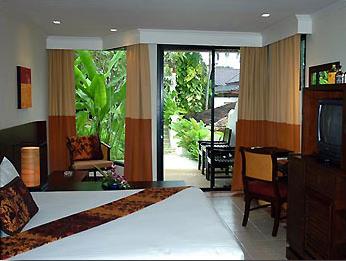 Hotel Panwa Beach Resort 3 *** / Phuket / Thalande