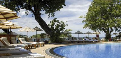 Hotel Le Royal Yatch Club 5 ***** / Phuket / Thalande 