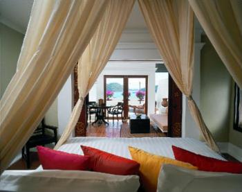 Hotel Le Royal Méridien Yatch Club 5 ***** / Phuket / Thaïlande