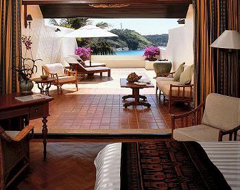 Hotel Le Royal Méridien Yatch Club 5 ***** / Phuket / Thaïlande