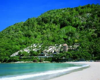 Hotel Le Royal M�ridien Yatch Club 5 ***** / Phuket / Tha�lande 