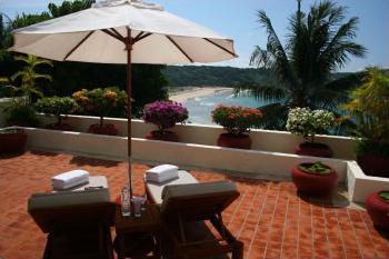 Hotel Le Royal Méridien Yatch Club 5 ***** / Phuket / Thaïlande