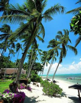 Hotel Le Royal M�ridien Yatch Club 5 ***** / Phuket / Tha�lande 