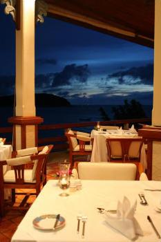 Hotel Le Royal Méridien Yatch Club 5 ***** / Phuket / Thaïlande