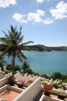Hotel Le Royal Méridien Yatch Club 5 ***** / Phuket / Thaïlande