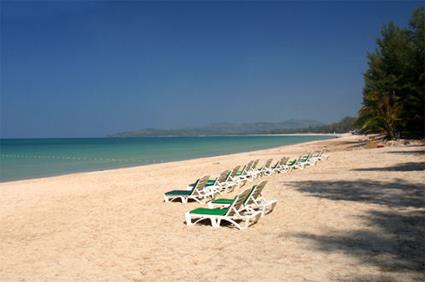 Hotel Rydges Beach Resort 4 **** / Phuket / Thalande