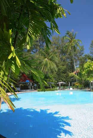 Hotel Rydges Beach Resort 4 **** / Phuket / Thalande