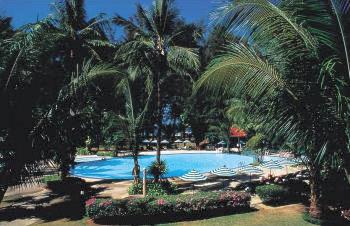 Hotel Rydges Beach Resort 4 **** / Phuket / Thaïlande