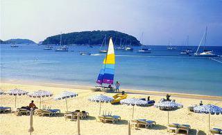 Hotel Sabana 3 *** / Phuket / Tha�lande