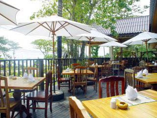 Hotel Sabana 3 *** / Phuket / Thalande
