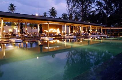 Hotel Sala Phuket Resort & Spa 5 ***** / Phuket / Thalande