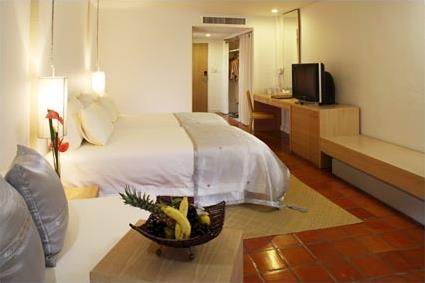 Hotel South Sea Karon Resort 3 *** / Phuket / Thalande