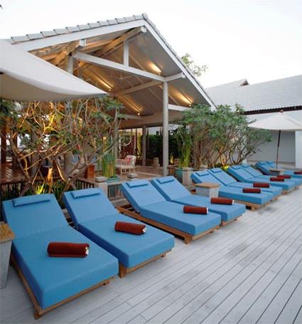 Hotel South Sea Karon Resort 3 *** / Phuket / Thalande