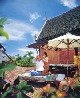 Hotel South Sea Karon Resort 3 *** / Phuket / Tha�lande