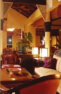 Hotel South Sea Karon Resort 3 *** / Phuket / Tha�lande