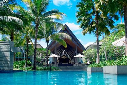 Hotel Twin Palms 5 ***** / Phuket / Thalande