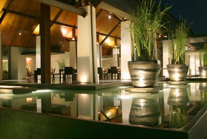 Hotel Twin Palms 5 ***** / Phuket / Thalande