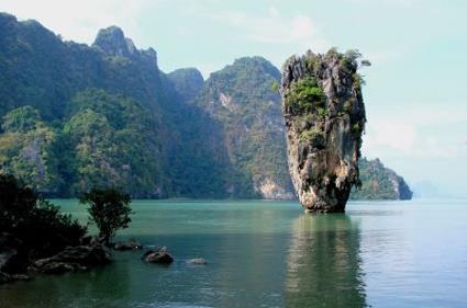 Les Excursions Famille � Phuket / Tha�lande 