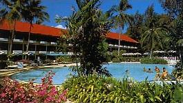 Hôtel Rydges Beach Resort 4 **** / Phuket / Thaïlande