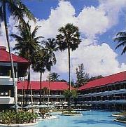 Hôtel Rydges Beach Resort 4 **** / Phuket / Thaïlande - Environnement