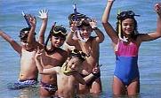 Hôtel Rydges Beach Resort 4 **** / Phuket / Thaïlande - Kid's club