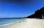 Hôtel Rydges Beach Resort 4 **** / Phuket / Thaïlande - Plage