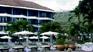 H�tel Siam Bayshore 4 **** / Pattaya / Tha�lande