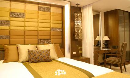 Hotel Sukhothai Hritage Resort 5 ***** / Sukhotha / Thalande