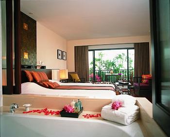 Hotel Amari Trang Beach Resort 4 **** / Trang / Tha�lande