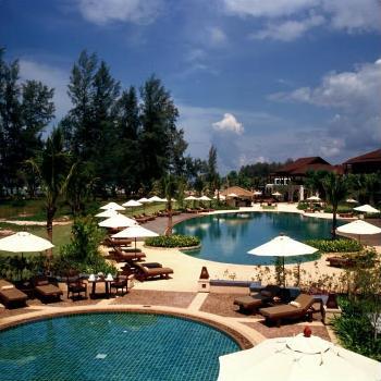 Hotel Amari Trang Beach Resort 4 **** / Trang / Tha�lande