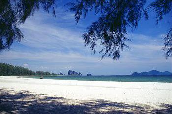Hotel Amari Trang Beach Resort 4 **** / Trang / Tha�lande