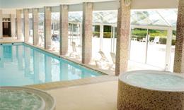 Votre Spa dans le Centre