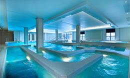 Votre Spa en Ile de France