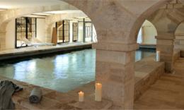 Votre Spa en Languedoc Roussillon
