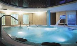 Votre Spa en Rh&ocirc;ne Alpes