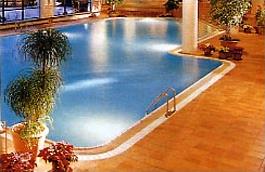 Votre thalassoth�rapie en Autriche