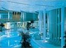 Spa Autriche / Vitalhotel Therme Geinberg 4 **** / Geinberg / Autriche