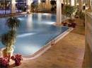Spa Autriche / Interalpen - Hotel Tyrol 5 ***** /  Innsbruck / Autriche