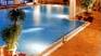 H�tel Interalpen Tyrol 4 **** luxe / Innsbruck - Tyrol / Autriche
