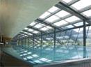 Spa Autriche / Hotel Schloss Lebenberg 4 **** / Kitzb�hel / Autriche