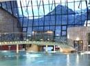 Spa Autriche / Hotel Aqua D&ocirc;me 4 **** Sup. / L�ngenfeld / Autriche