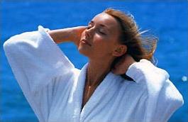 Votre thalassoth�rapie aux Canaries