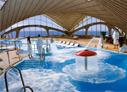 Spa Canaries / Talasoterapia Canarias / Hotel Gloria Palace 4 **** / San Agustin / Grande Canarie